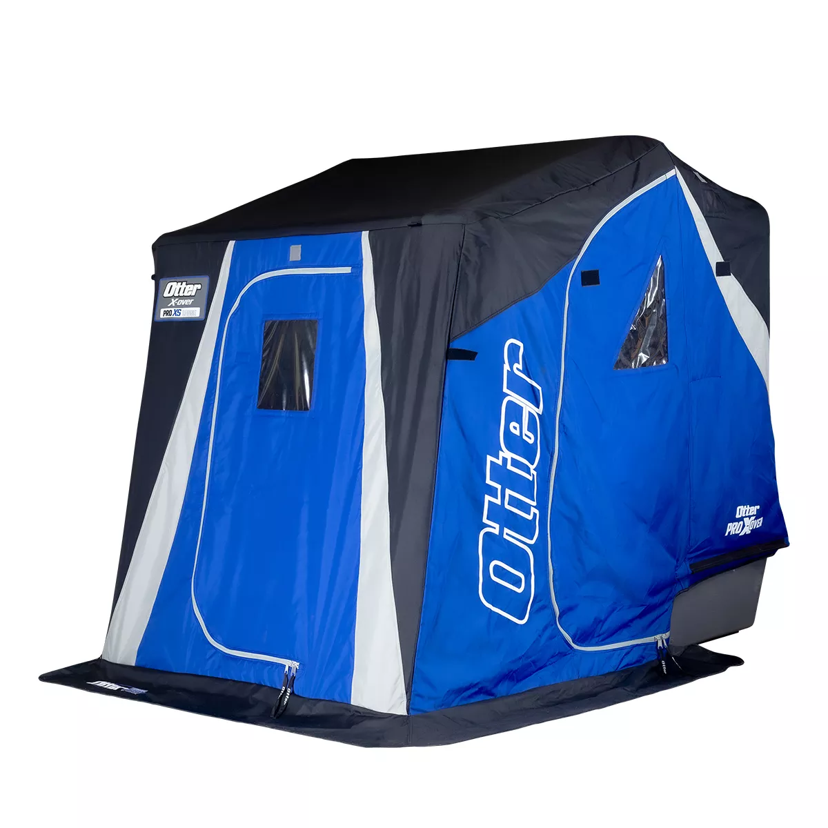 Otter Pro XS Lodge X-Over