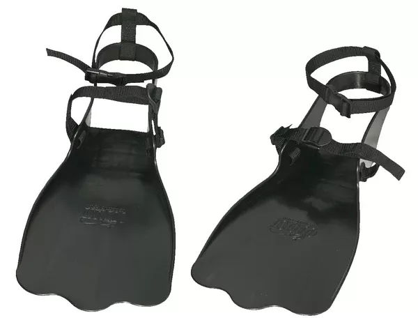 Outcast Fins