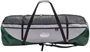 Outcast Frameless Bag