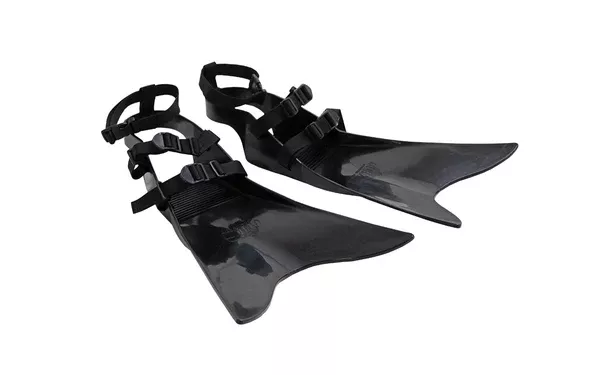 Outcast Power Kick Fins