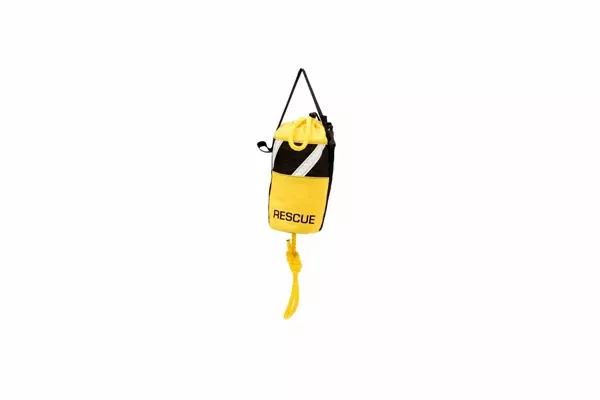Outcast Rescue Bag