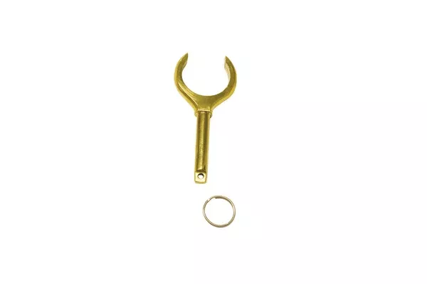 Outcast Small Oar Locks