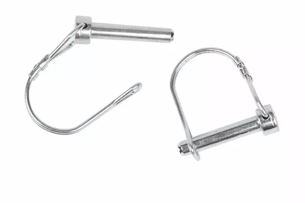 Outcast Springer Clip