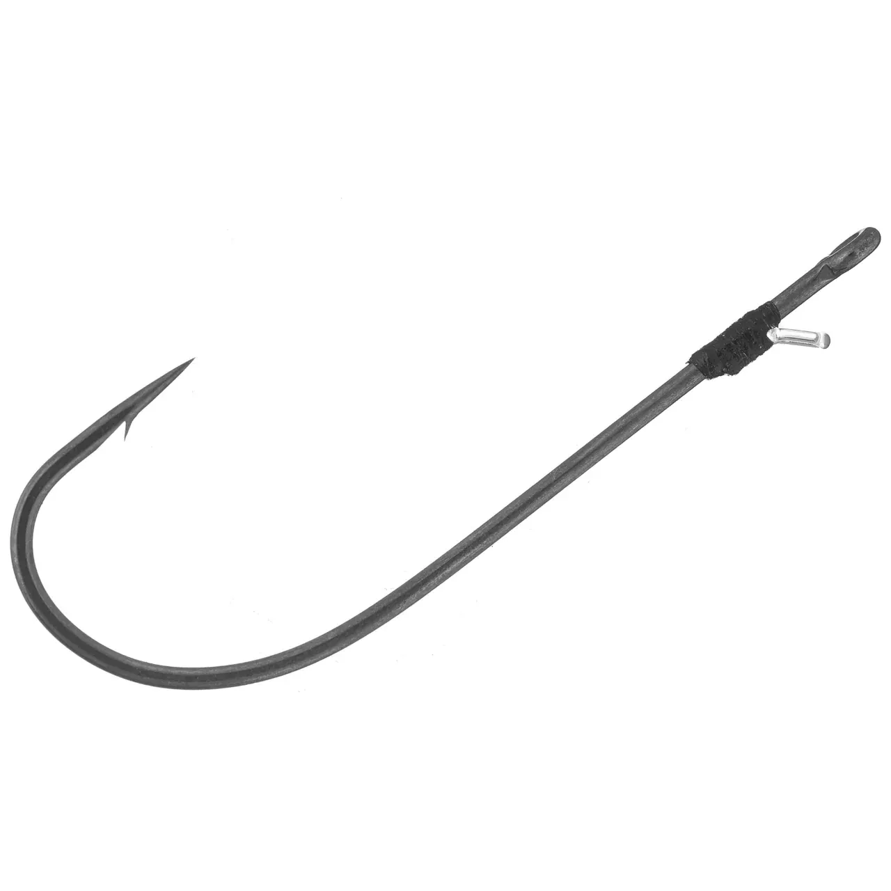 Owner Cover Shot Worm Hooks