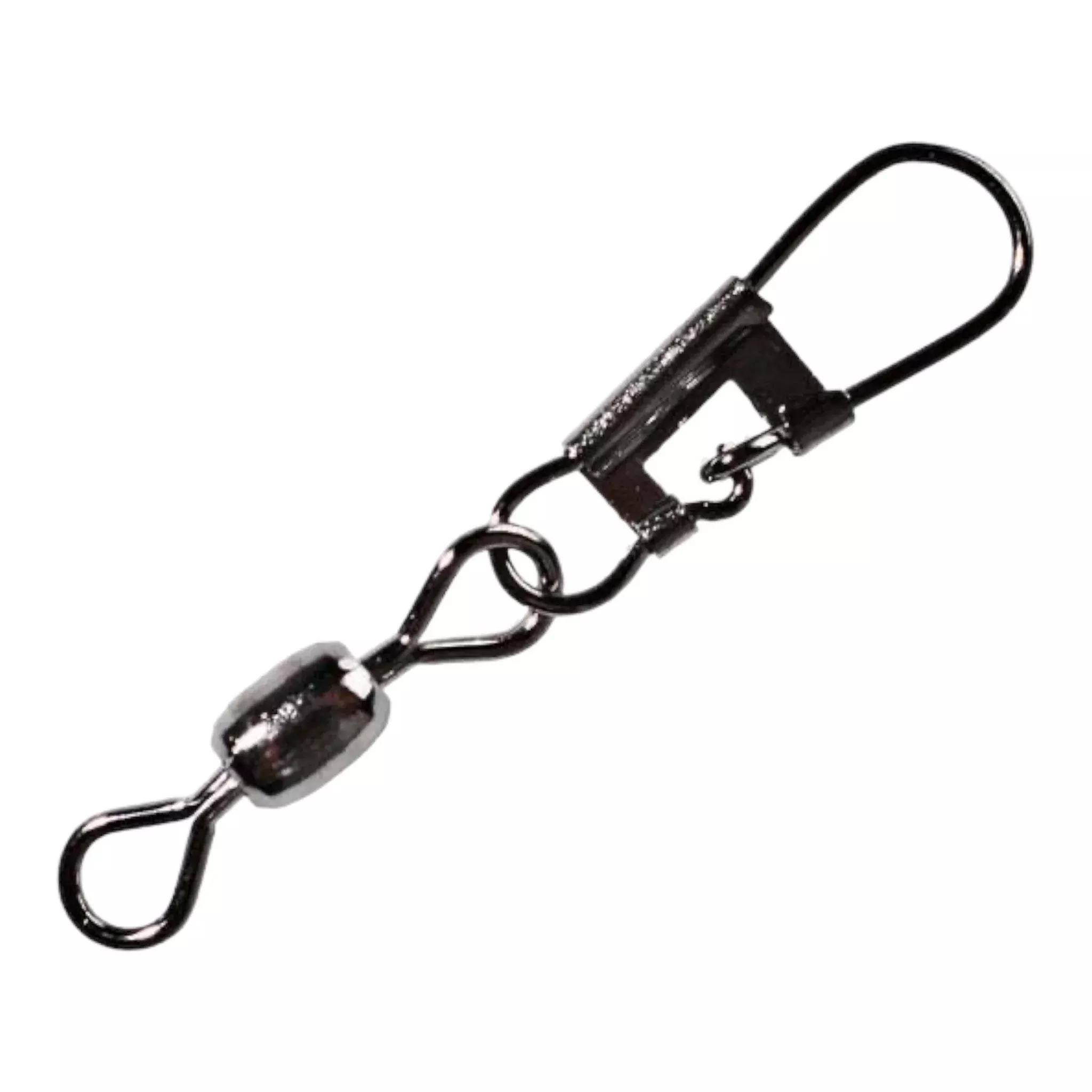 Owner Snagless Snap Swivel