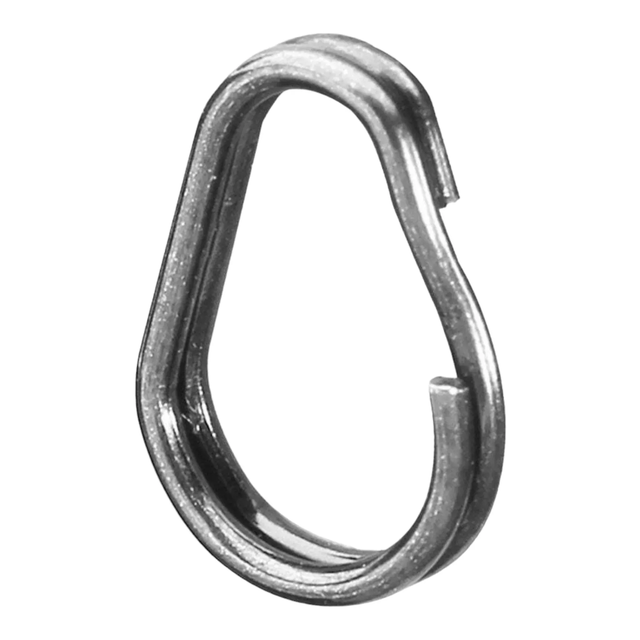 Owner Tear Drop Split Ring