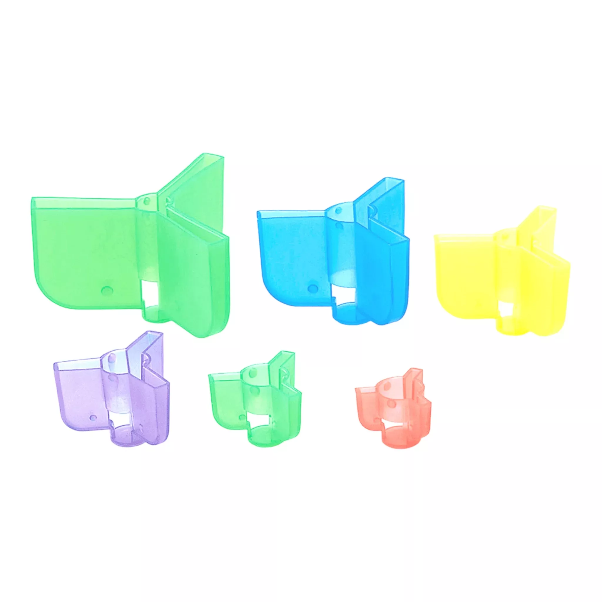 Owner Treble Hook Safety Caps / Protective Covers for Trebles