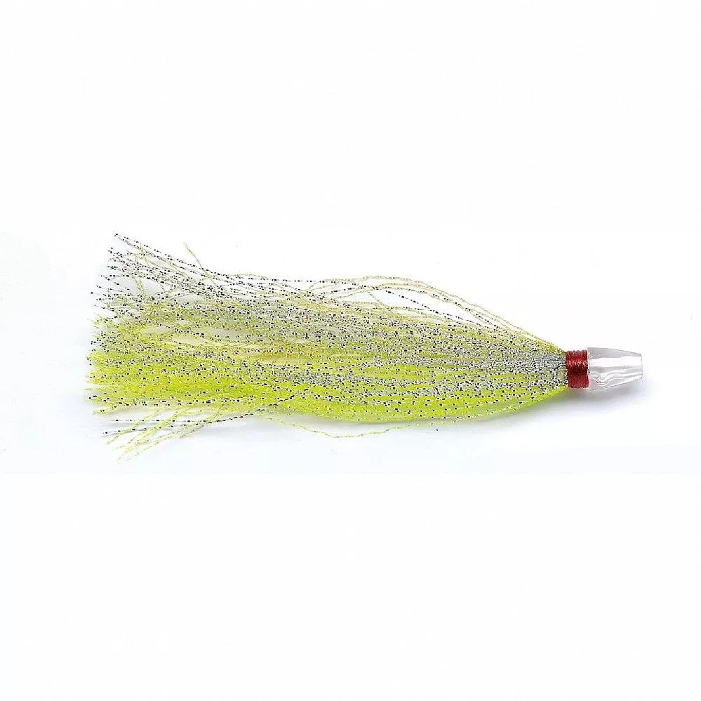 P-Line 4.5" Squid Insert 3PK