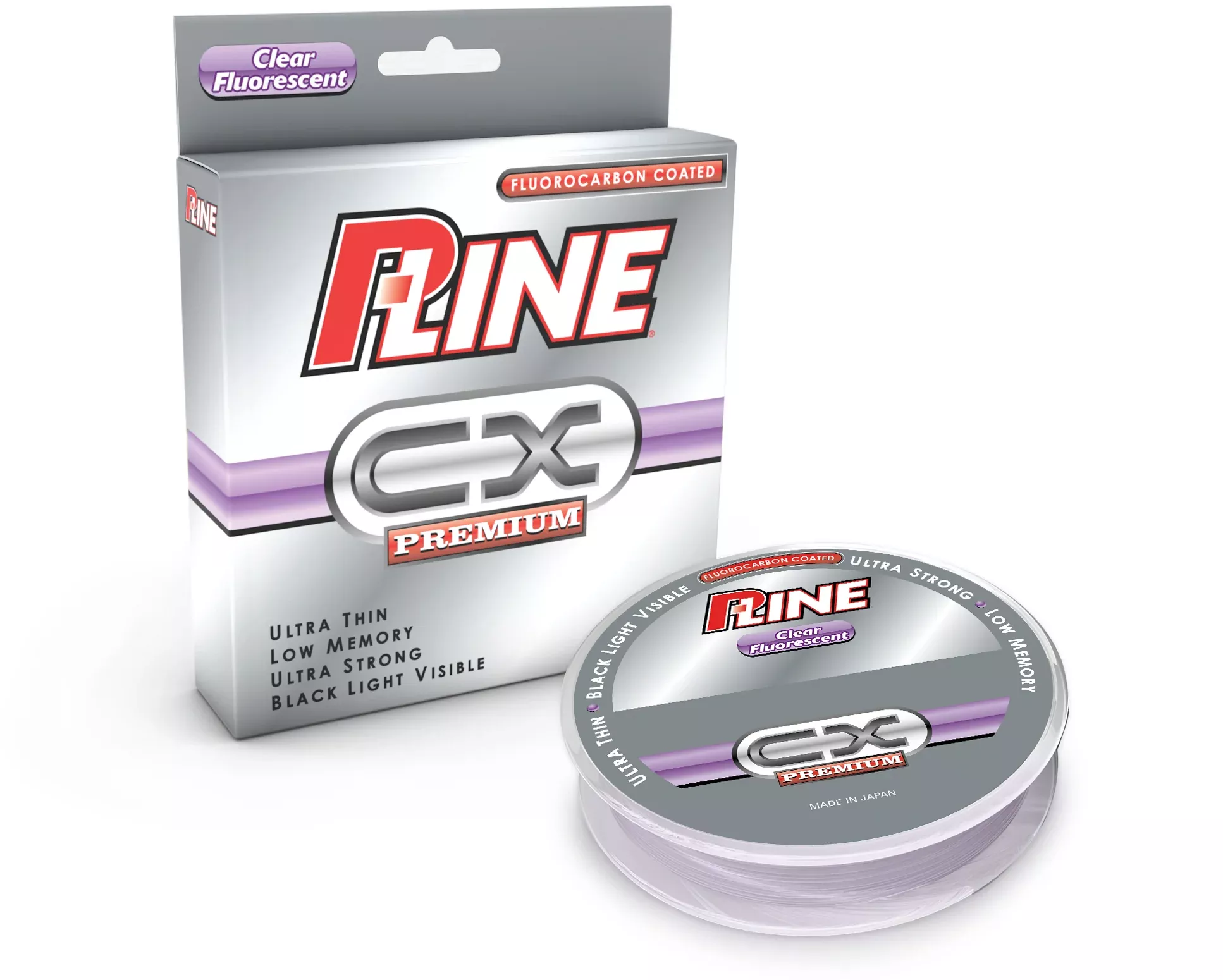 P-LINE CX PREMIUM