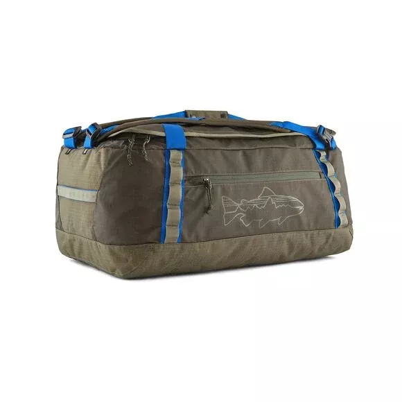 Patagonia Black Hole Duffel 55L