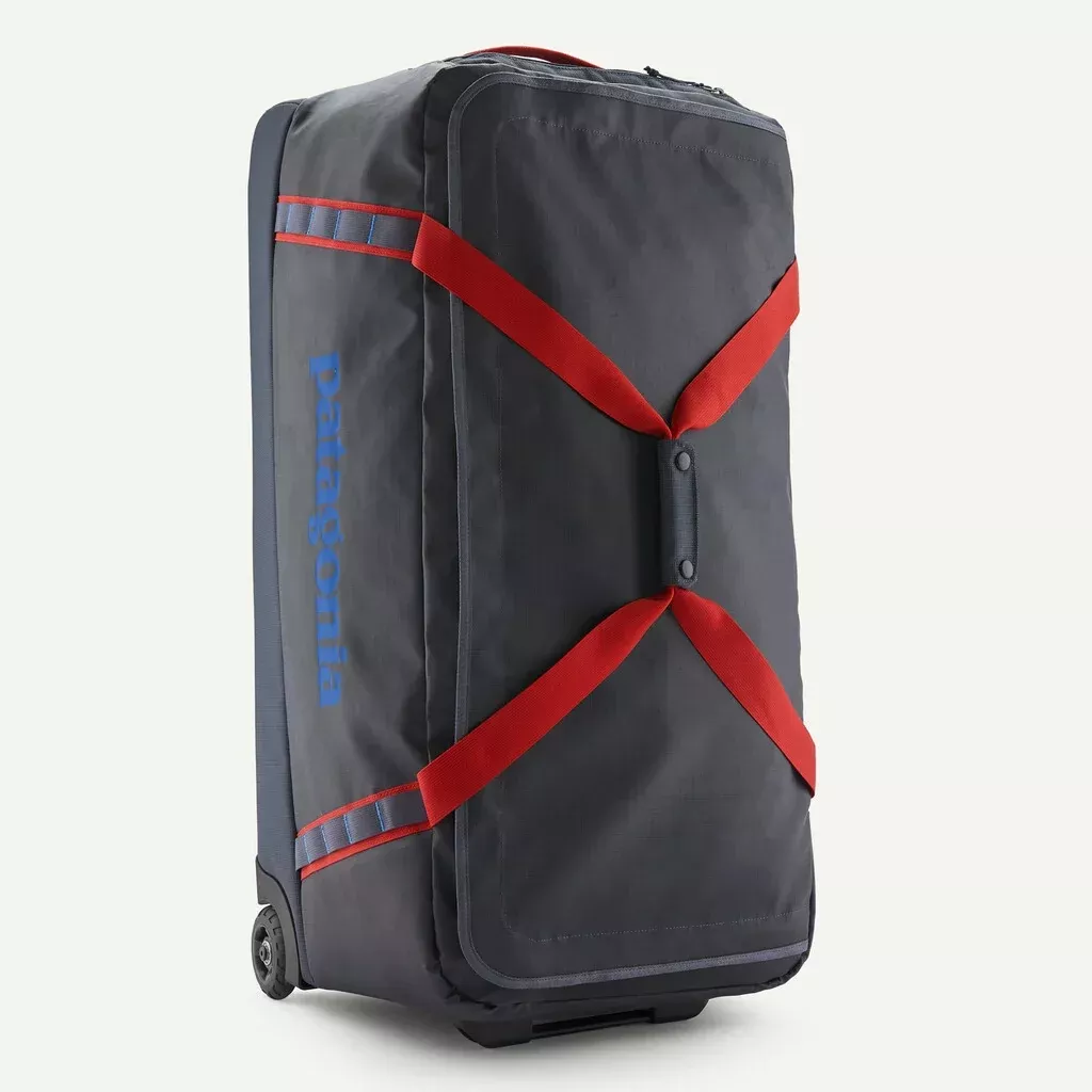 Patagonia Black Hole Wheeled Duffel 100L
