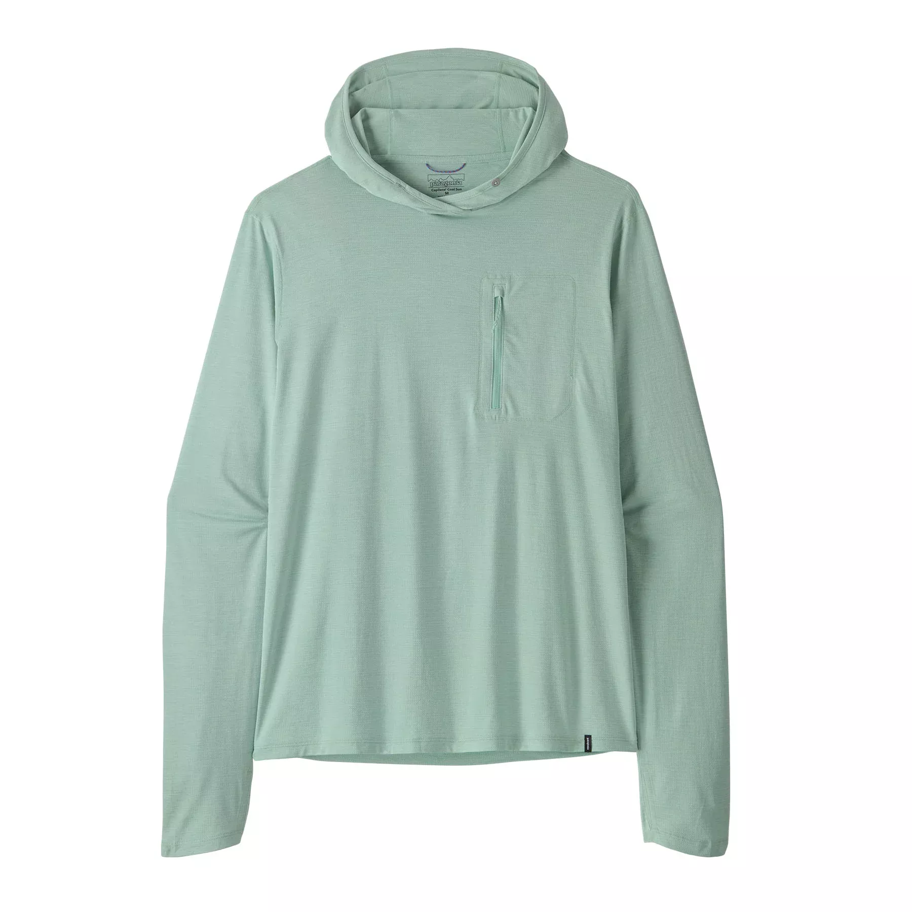 Patagonia Cap Cool Sun Hoody