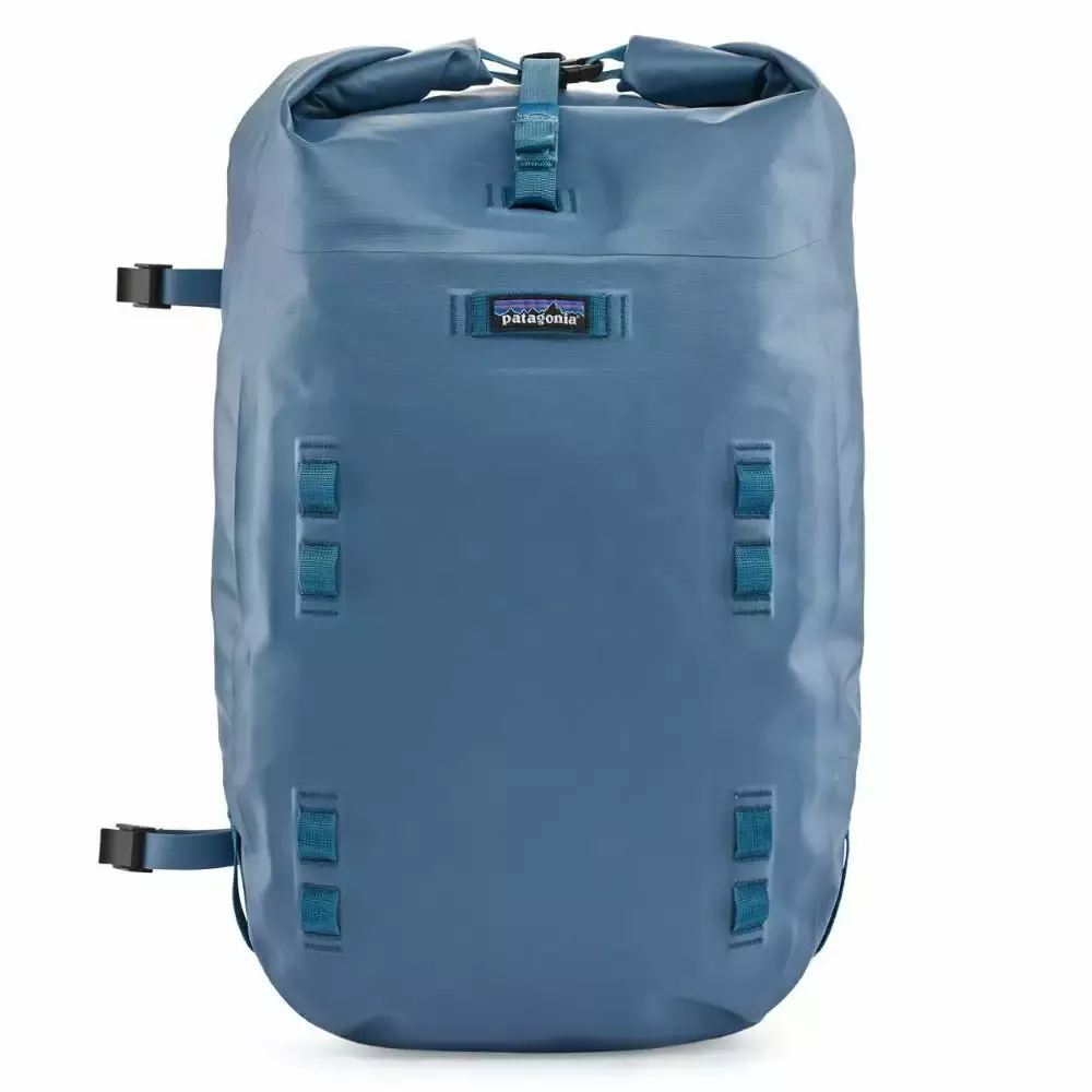 Patagonia Disperser Roll-Top Pack 40L