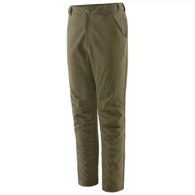 Patagonia Men's Shelled Insulator Pants