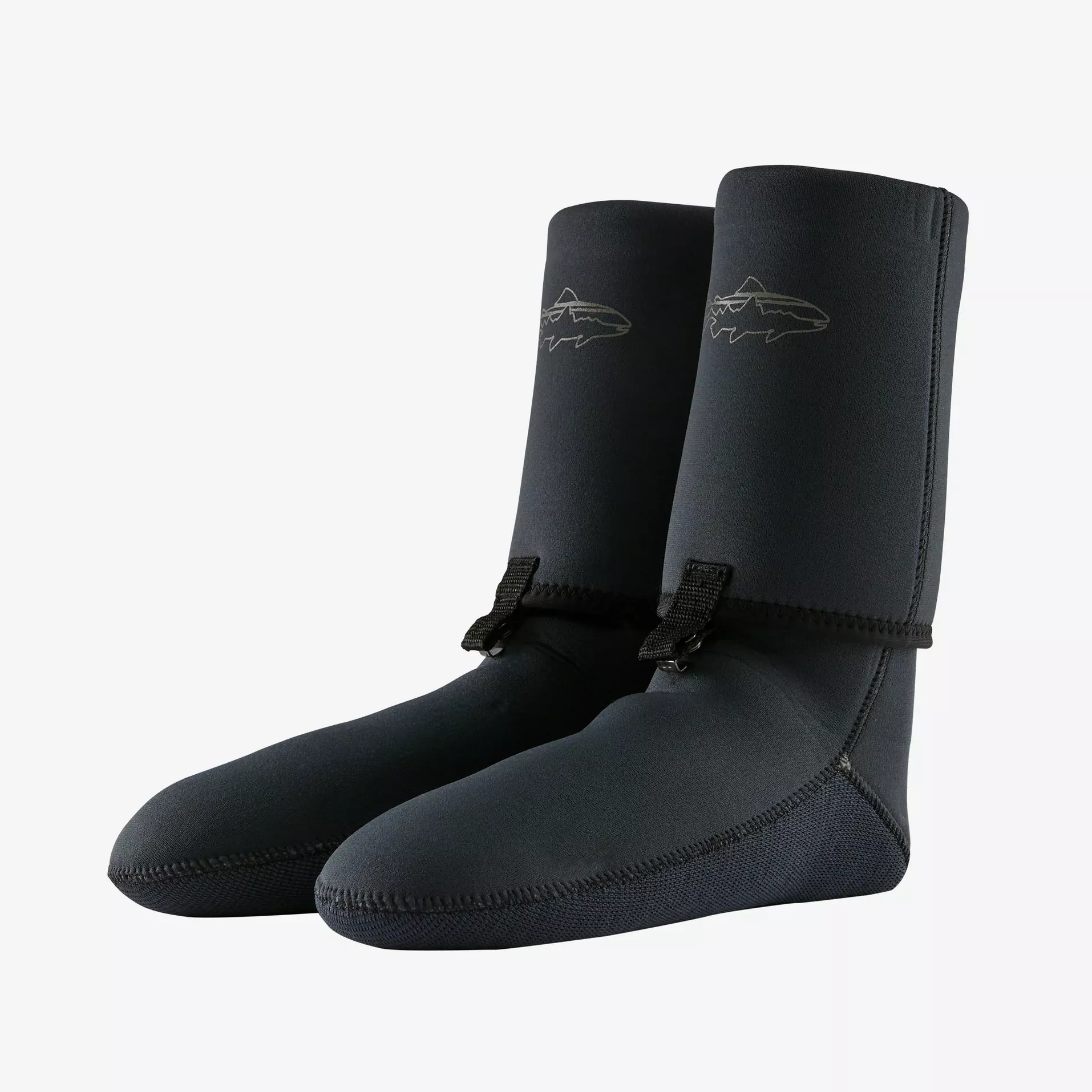 Patagonia Yulex Guard Socks