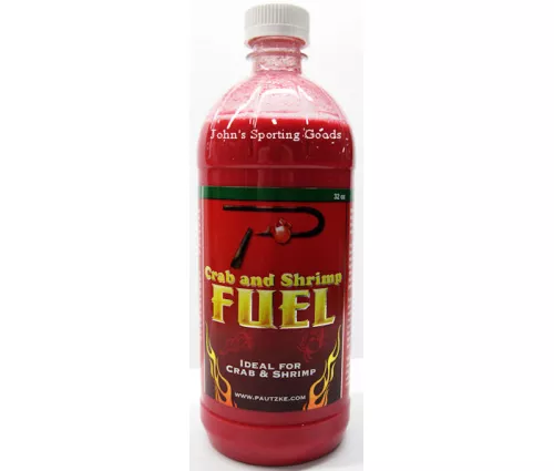 Pautzke Crab and Shrimp Fuel