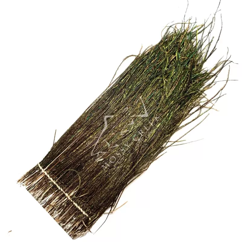 Peacock Herl 1/8oz Package