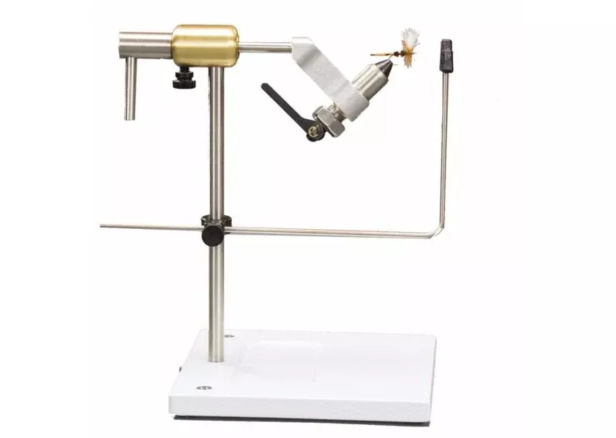 Peak Rotary Vise