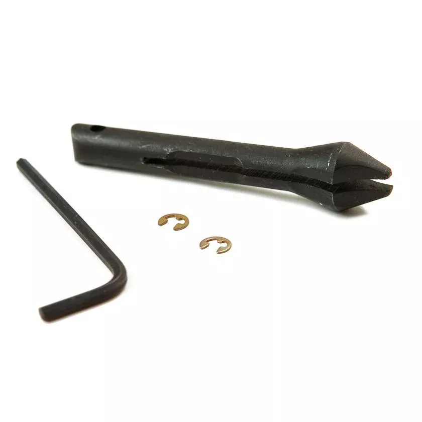 PEAK Vise Replacement Jaws