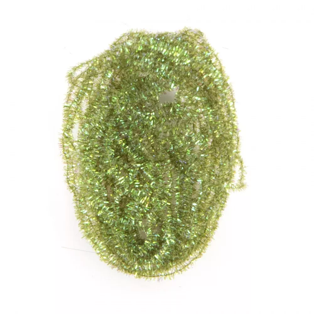 Pearl Chenille - Small (3mm)
