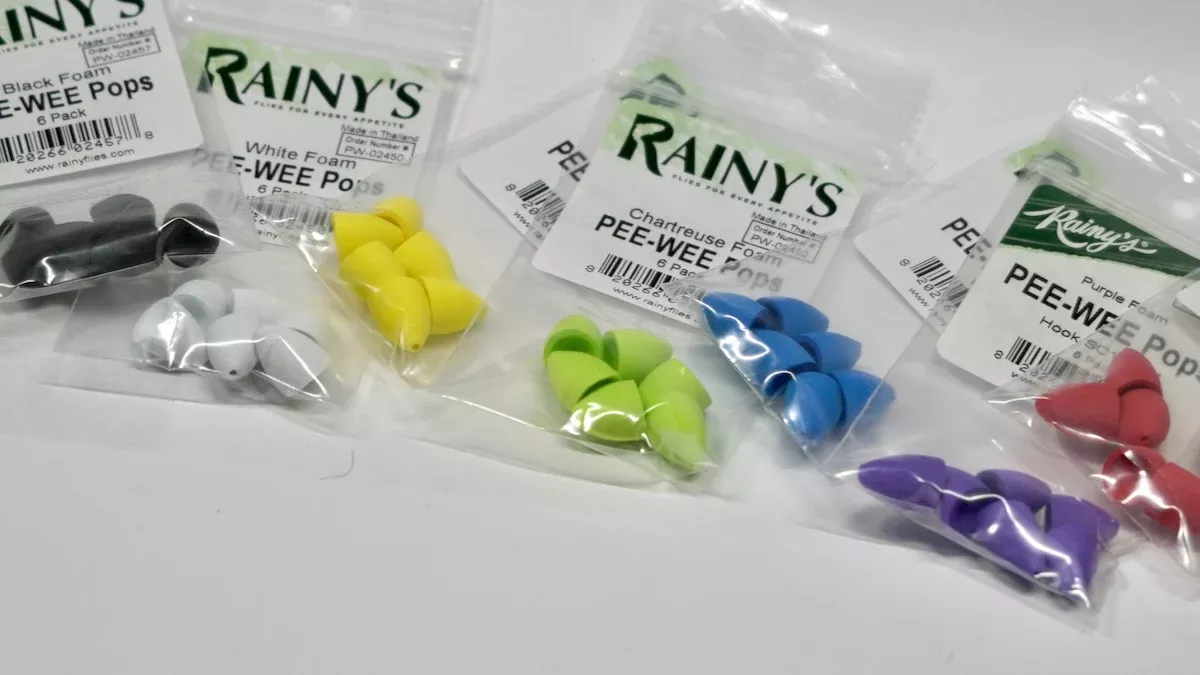 Pee Wee Pops