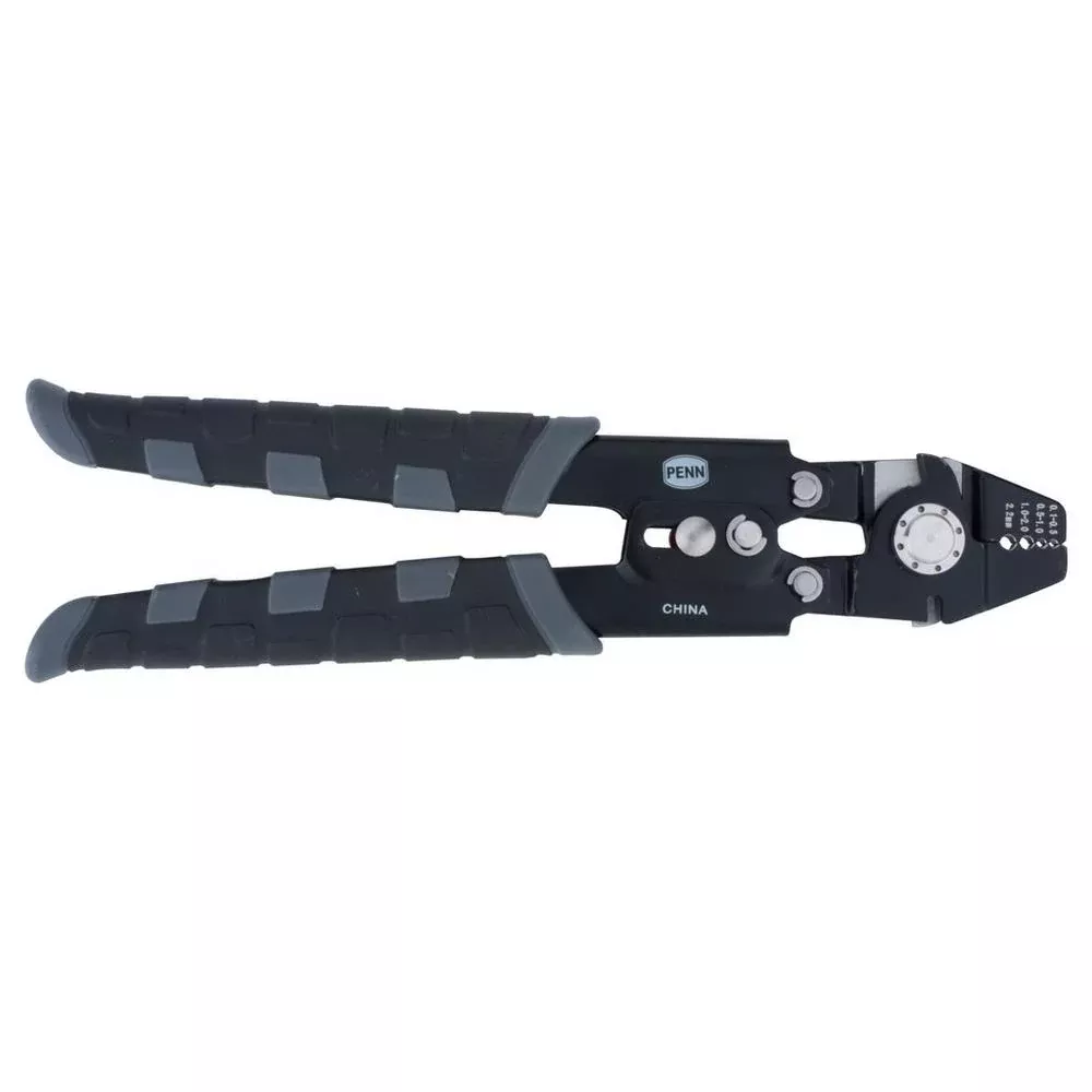 Penn Leader Crimp