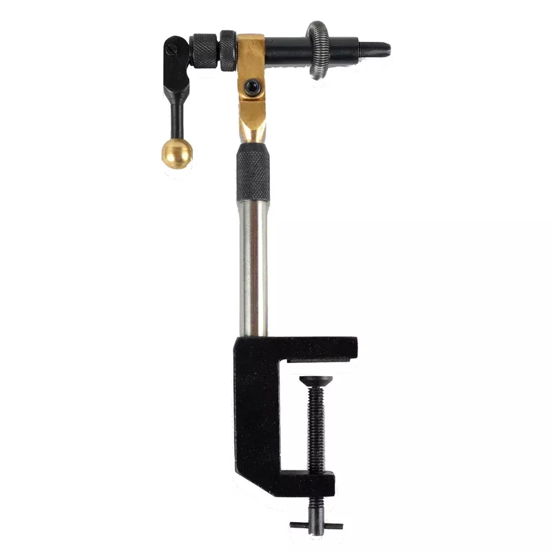 Perfect Hatch Premium C-Clamp Vise