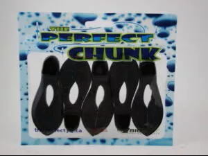 THE PERFECT JIG 3 1/4" BIG CHUNK
