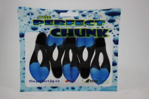 The Perfect Jig - Big Chunk