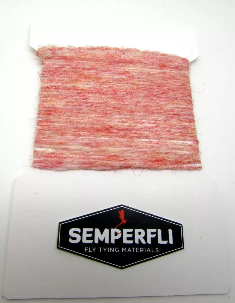 Perfect Shrimp Wool