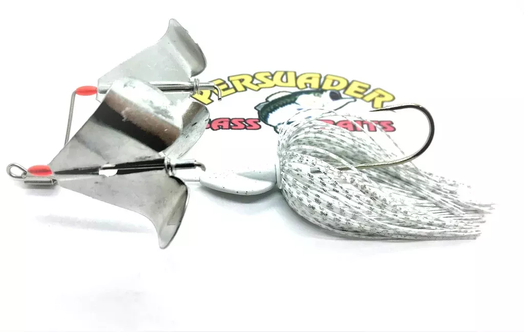 PERSUADER DOUBLE BUZZER