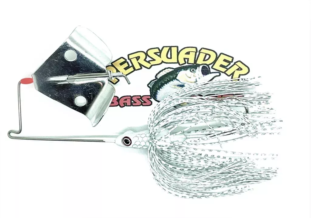 PERSUADER TOAD HUNTER
