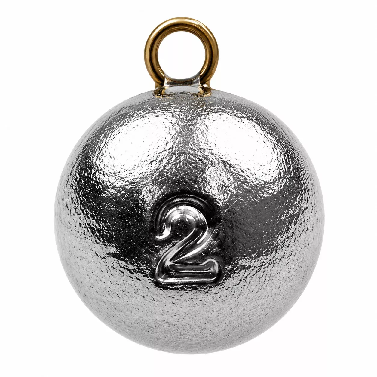 Pete's Sinkhers Downrigger Ball
