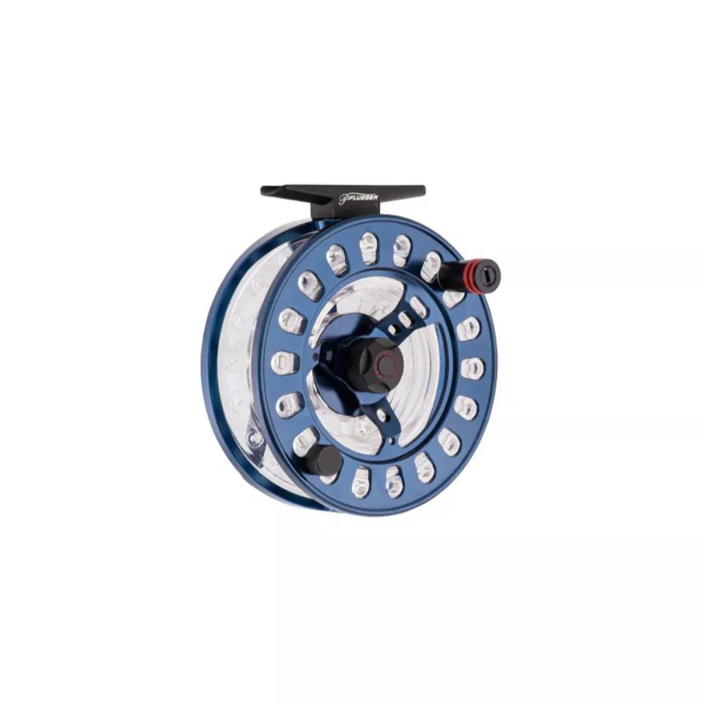 Pflueger Supreme QRS Fly Reel