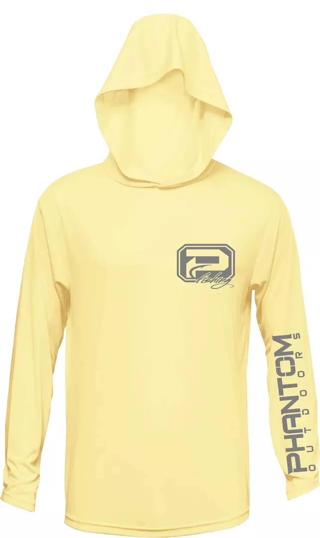 Phantom Outdoors MENS Summer Series LS1’s