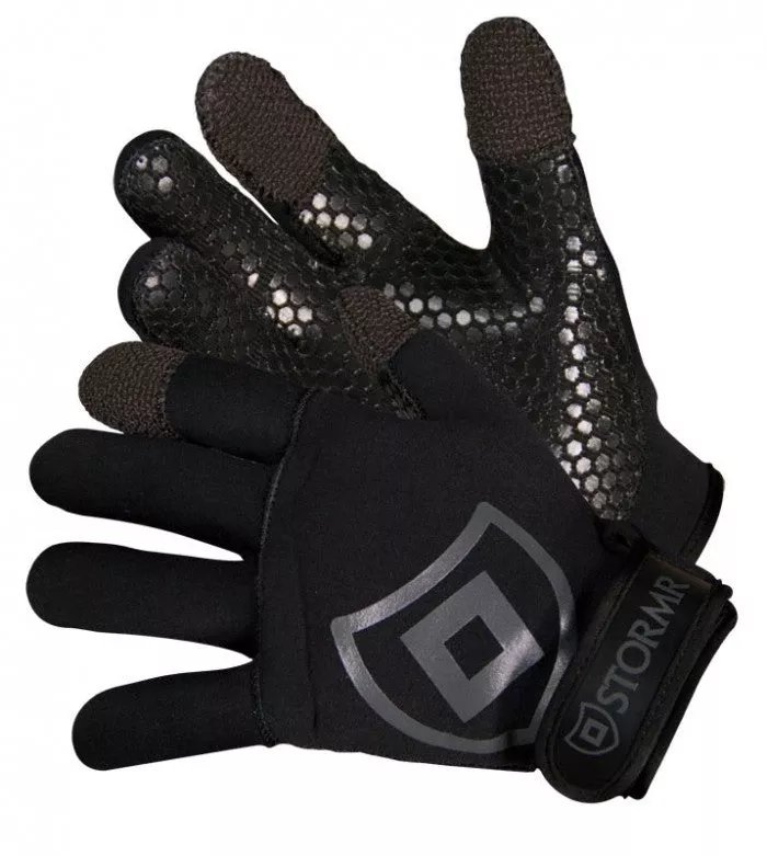 Phantom Outdoors Rain Gear STORMR Torque Neoprene Gloves