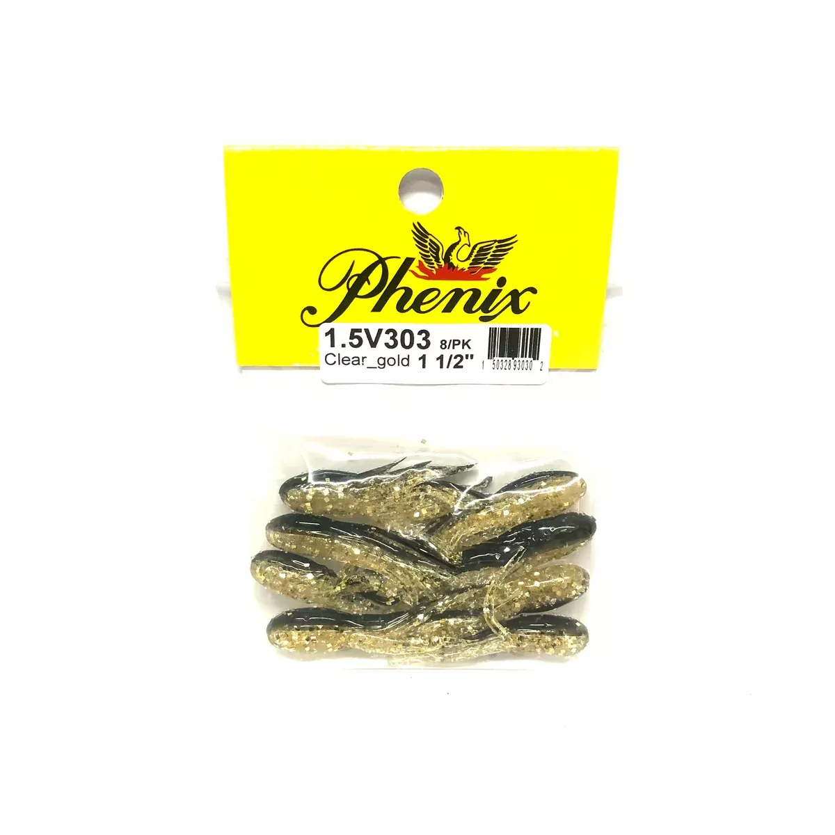 Phenix Salty Tube 1.5"