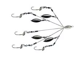 Picasso Micro Rig Bait Ball