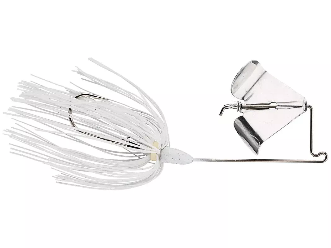 Pittman Creek Accent Jacob Wheeler Finesse Buzzbait