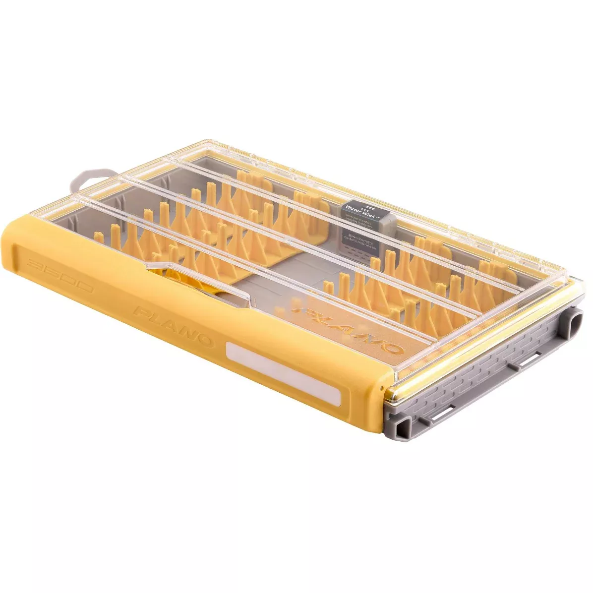 Plano Edge 3600 Jigs and Bladed Jigs Box