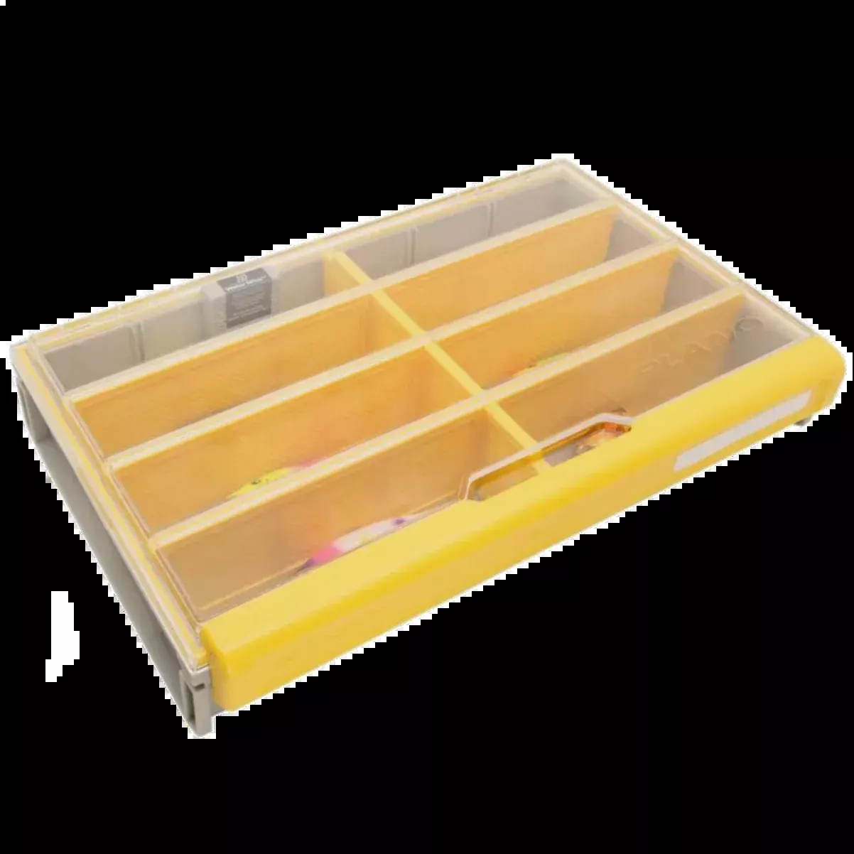 Plano Edge 3700 Flex Box