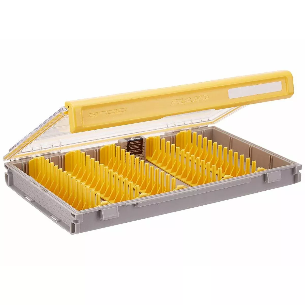 Plano Edge 3700 Jig/Bladed Jig Box