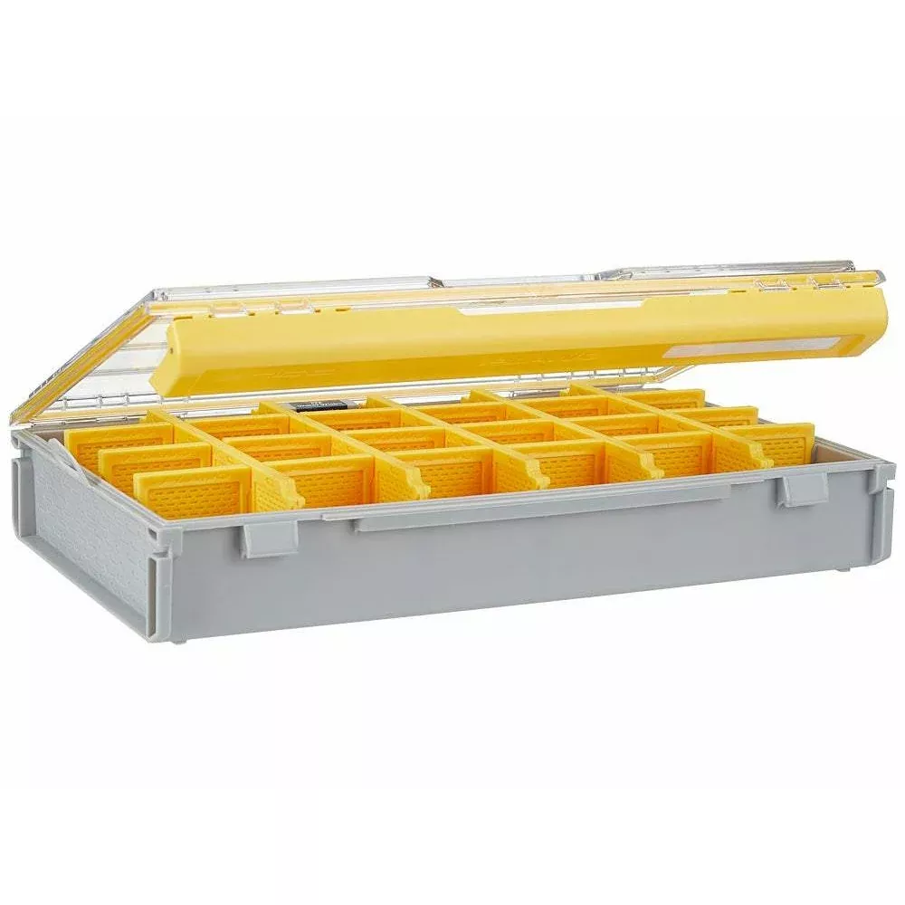 Plano Edge Flex Series Box