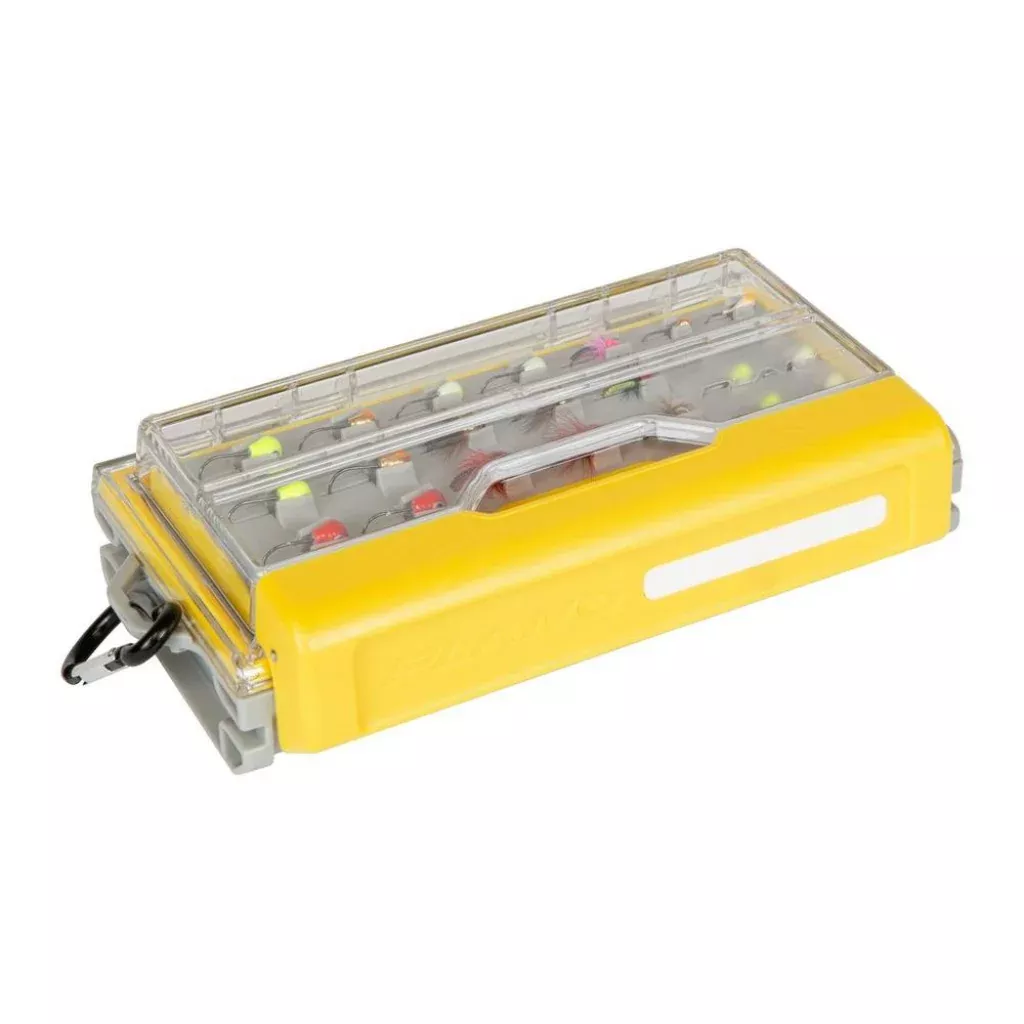 Plano EDGE MICRO Jig Box