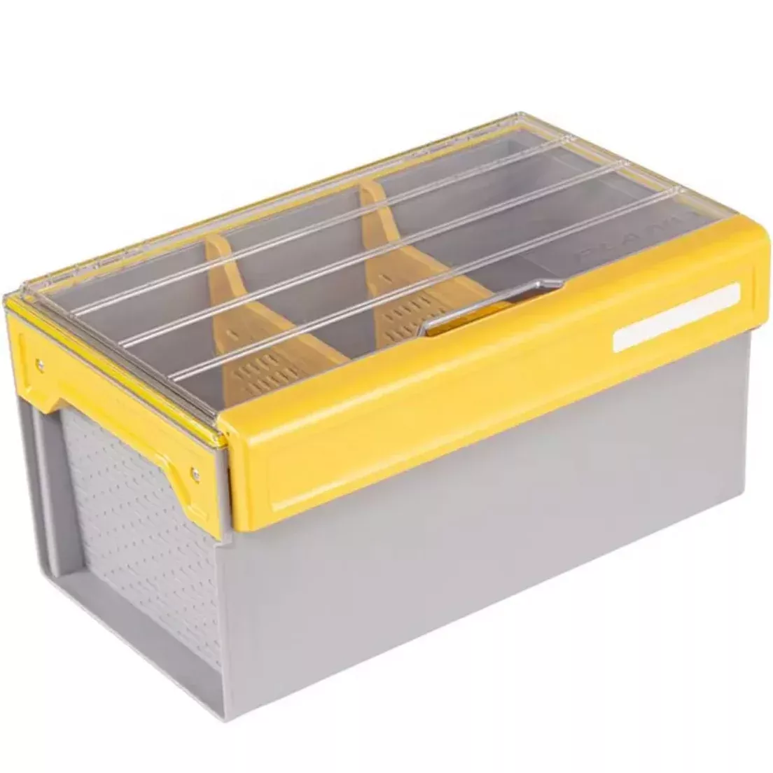 Plano Edge Plastics Box