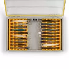 Plano EDGE Tackle Boxes