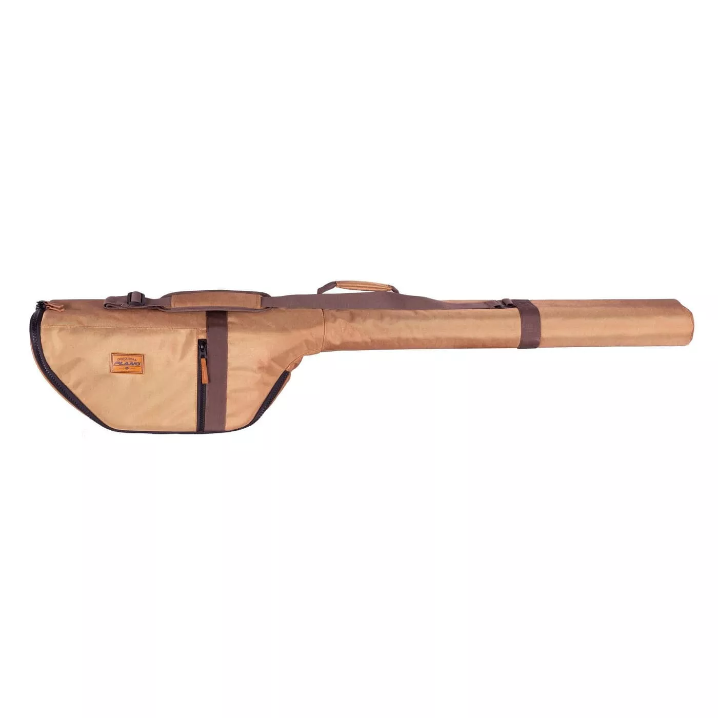 Plano Guide Series 49" Double Rod Case