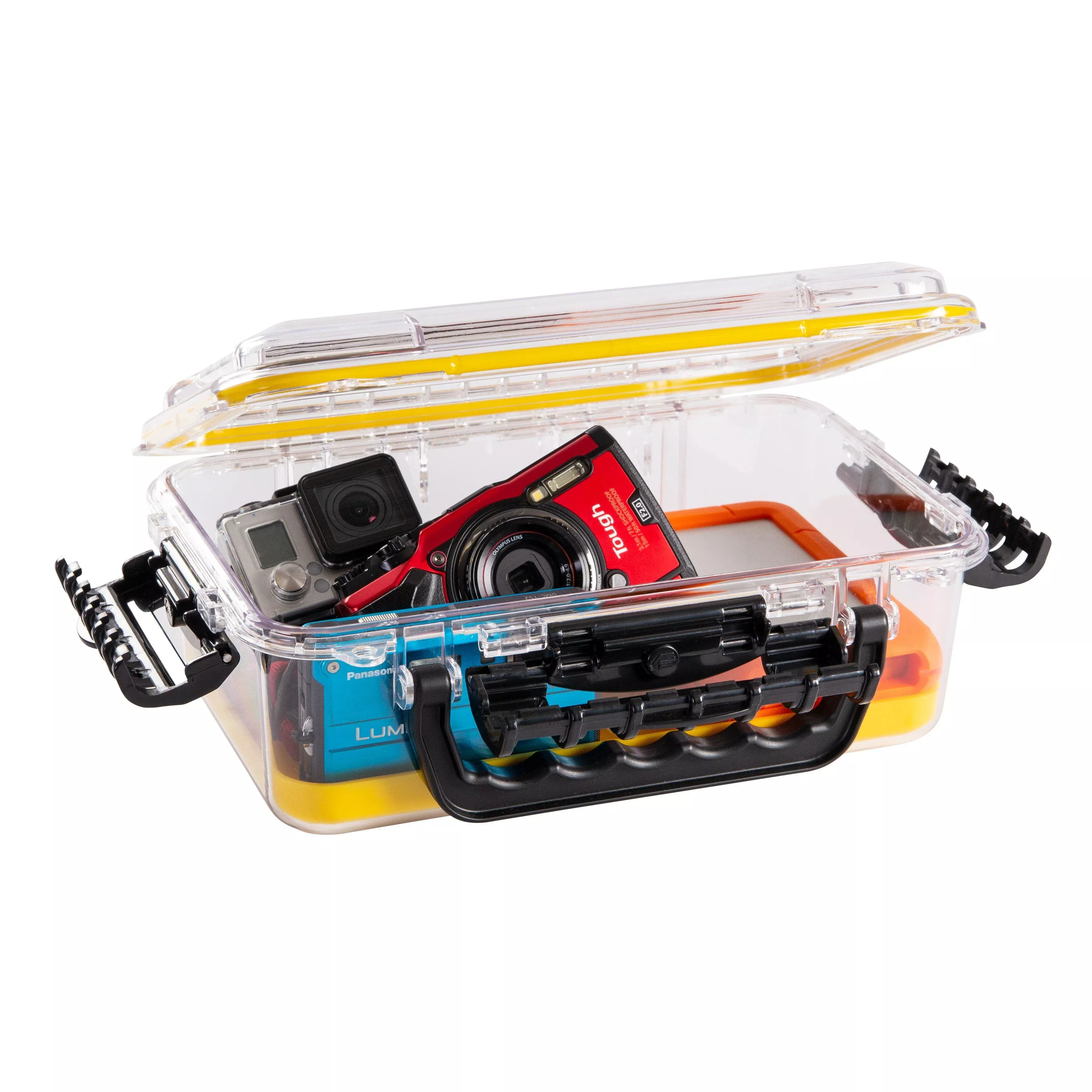 Plano Guide Series Waterproof Case