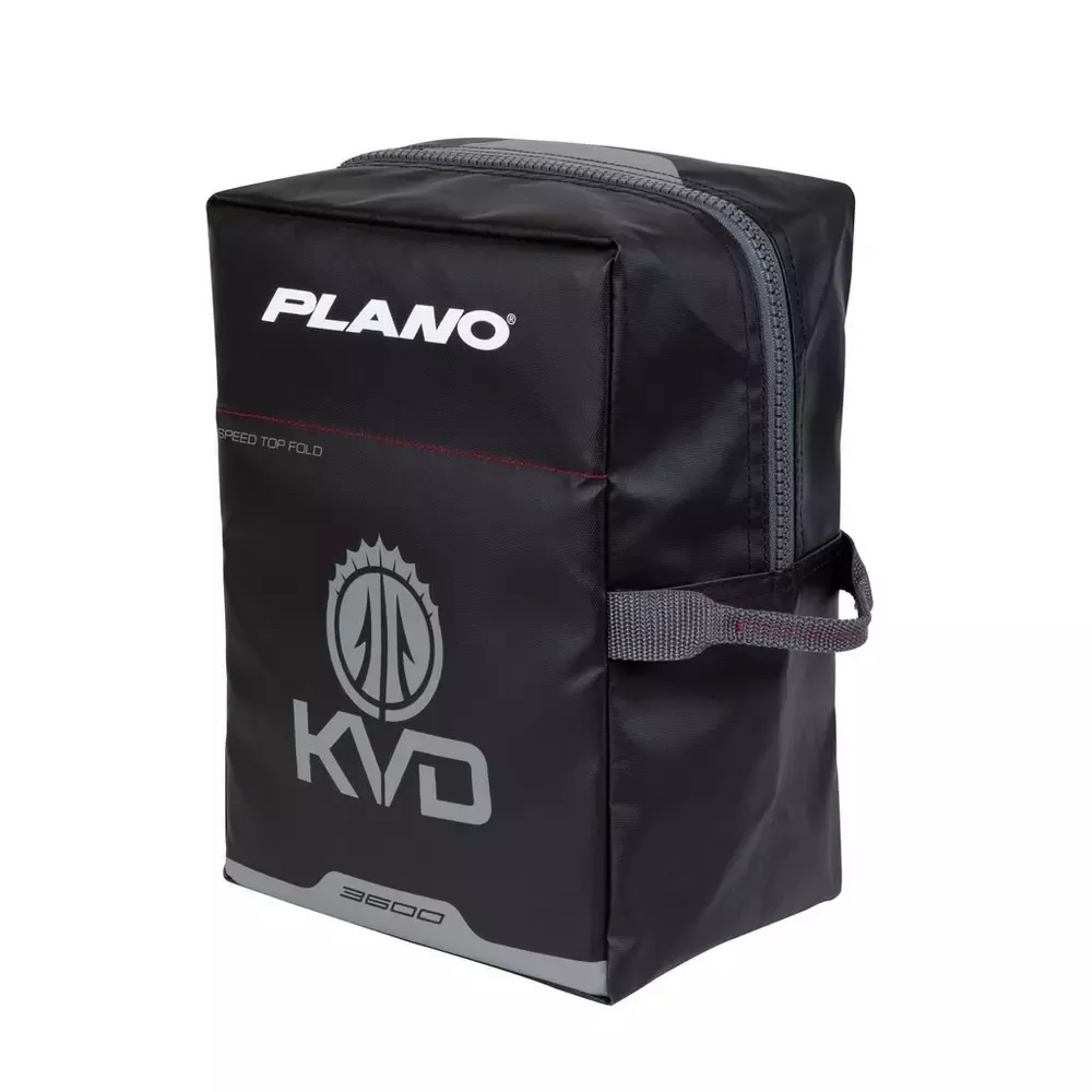Plano KVD Signature Series 3600 Speedbag