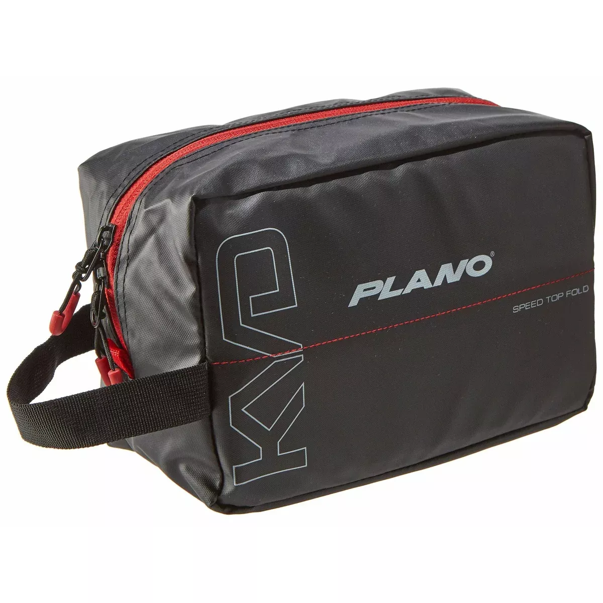 Plano KVDSpeedbagWormfile
